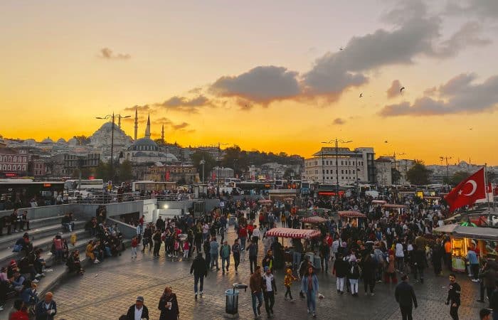Is It Safe to Travel to Turkey