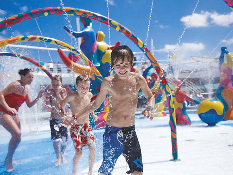 Aquapark Adaland Kusadasi
