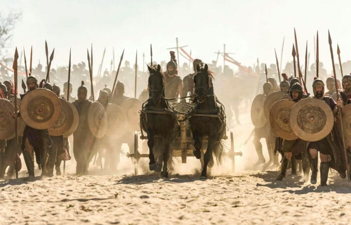 Troy and Gallipoli Tour from Istanbul in 2 Days