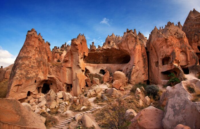 Highlights of Cappadocia Tour