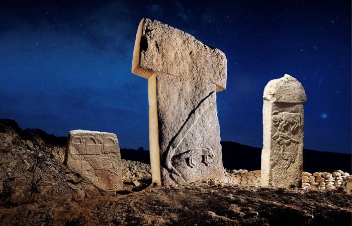 Private Daily Sanliurfa Gobeklitepe Tour