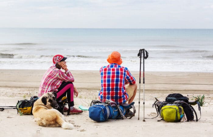 7 Nights 8 Days Hiking Tour: Best of Lycian Way