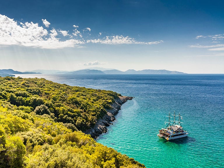 Top Attractions Kusadasi Dilek Peninsula