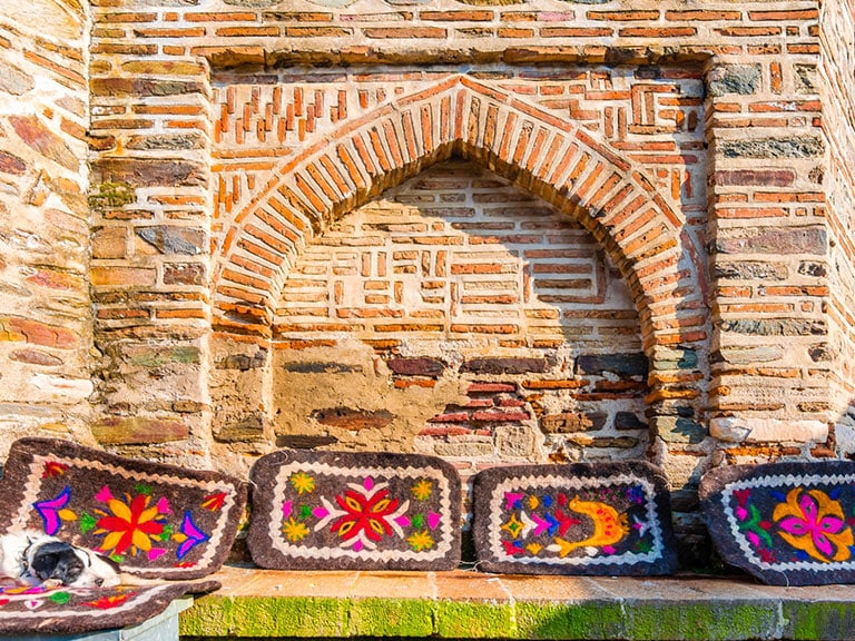Top Attractions Kusadasi Tire Village